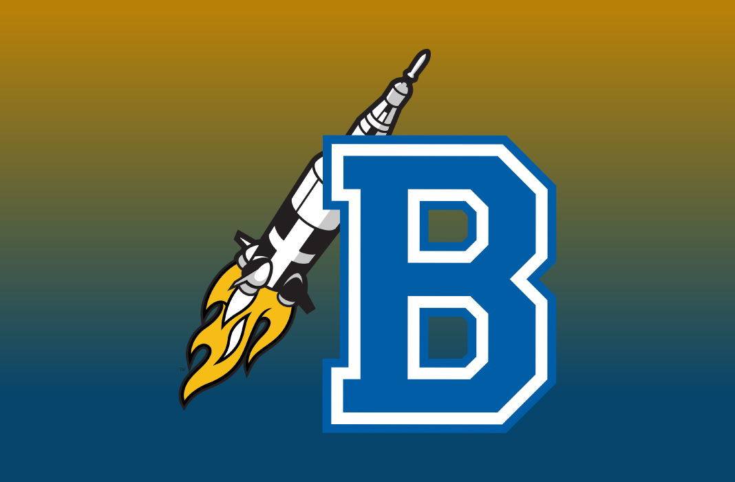 Borman Mascot
